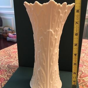Lenox Small Vase